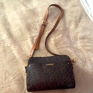 Calvin Klein sidebag